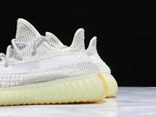 hype Yeezy 350 FX4349 V2 Boost Reflective Yeshaya Adidas 0328
